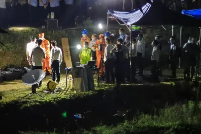 Incidente aereo in Cina 2022, nuove ricostruzioni a quattro anni dal disastro fanno luce sulle dinamiche dello schianto