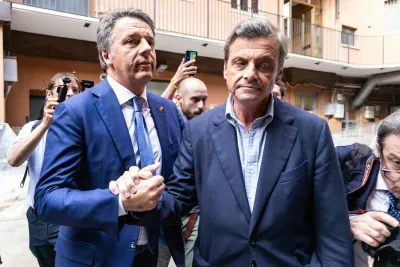 Le prossime elezioni politiche finiranno in pareggio? Travaglio già detta la linea: "Proporzionale e Renzi e Calenda out"
