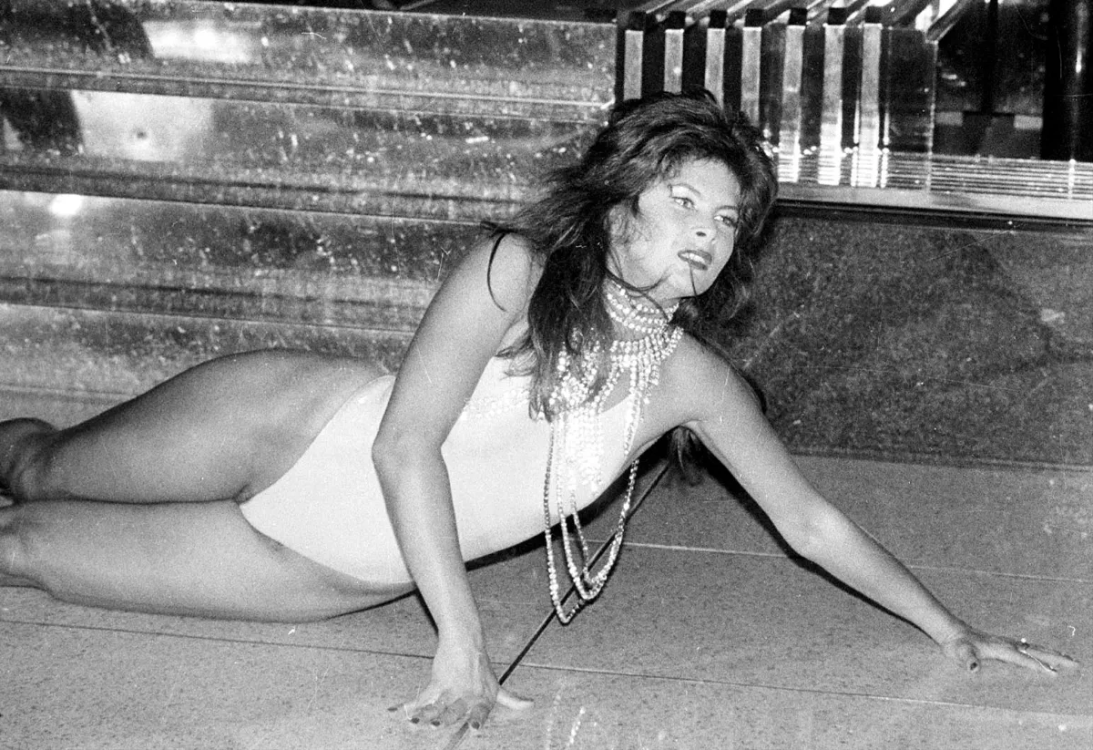 Katharina Miroslawa, chi è l'ex ballerina condannata per l'omicidio di Carlo Mazza: oggi in libertà 