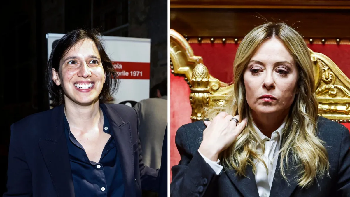 Sondaggi politici: il campo largo non si ferma più, ma chi sta davvero frenando Meloni?