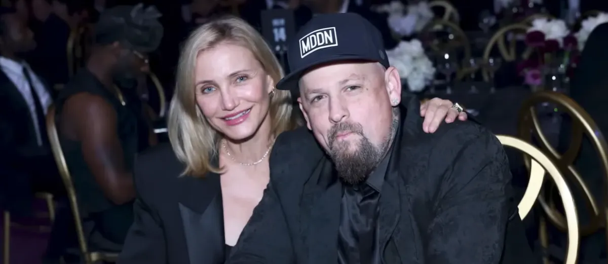 Cameron Diaz di nuovo mamma a 53 anni: il nome del terzo figlio e il suo significato