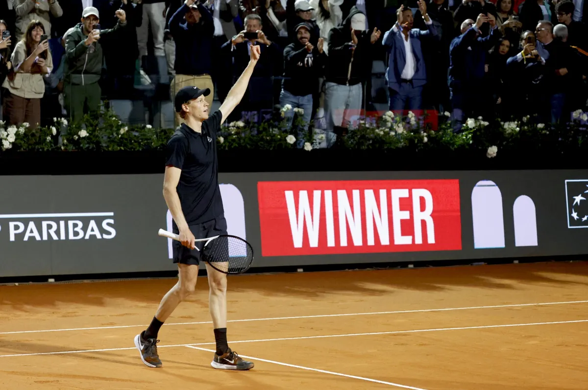 Biglietti finale Internazionali di Roma 2026: prezzi da capogiro per l'ultimo atto