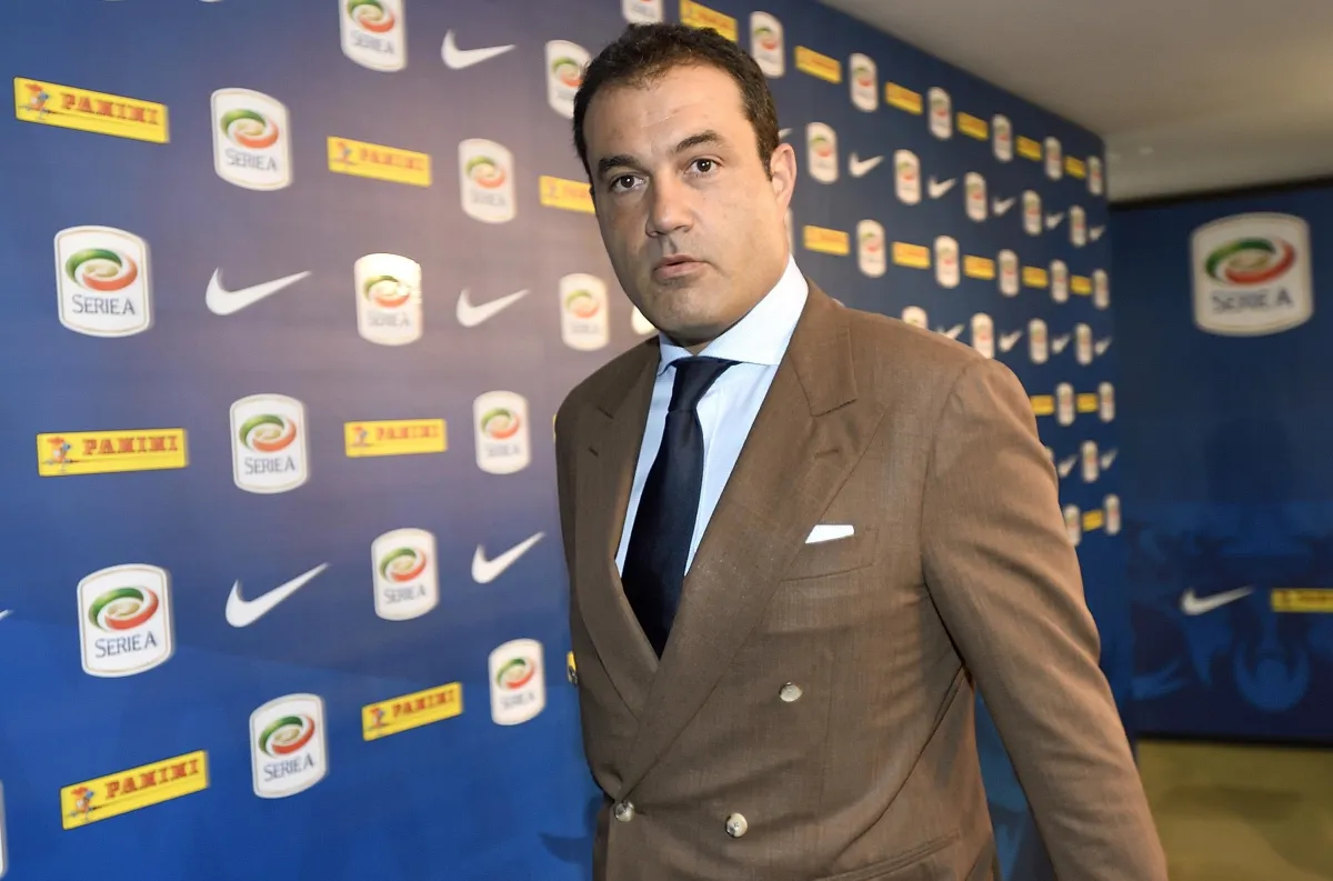Chi è Andrea Butti, l'ex Inter convocato in Procura per l'inchiesta arbitri