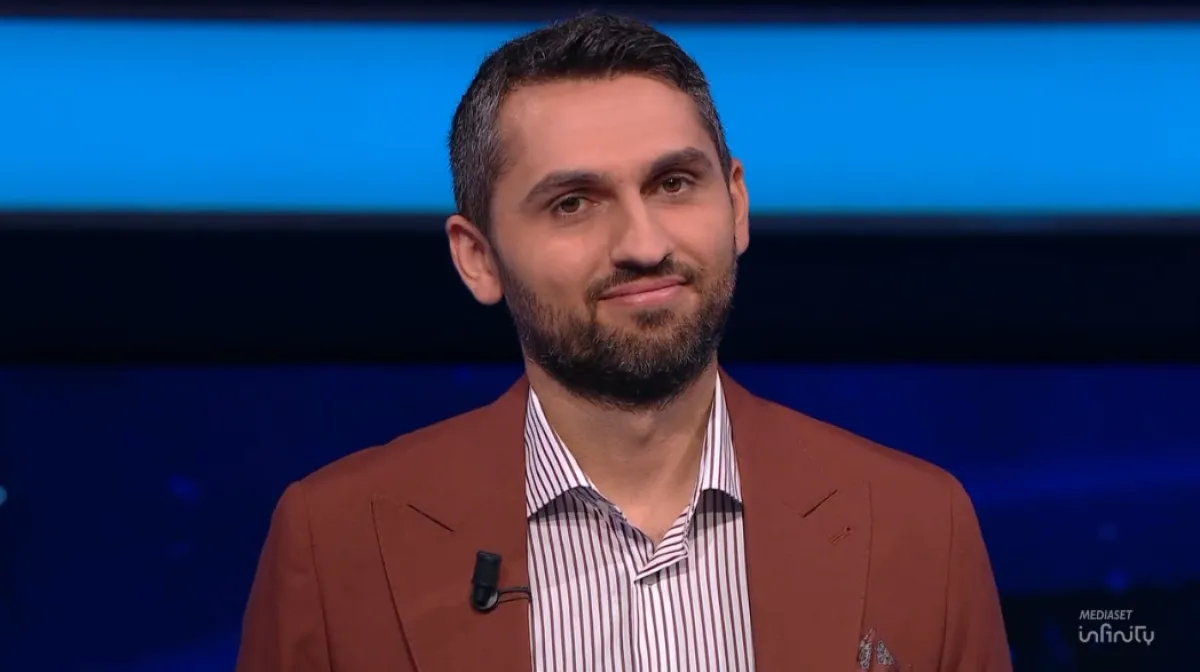 La ruota della fortuna, chi è il nuovo campione Alfonso da Castolibero e quanto ha vinto il 5 maggio?