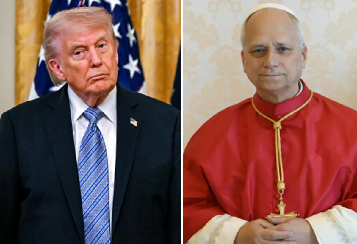 Attacco senza precedenti al Vaticano, la risposta inappellabile di Papa Leone a Trump e la reazione del governo