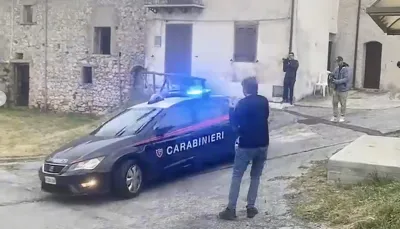 Chi era Nicola De Gregorio, aggredito e ucciso a Civita di Bojano: fermato il vicino 35enne