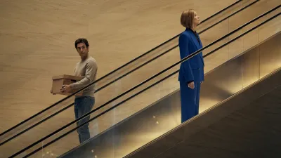 “Ladies First”, quando esce il nuovo film con Sacha Baron Cohen e Rosamund Pike