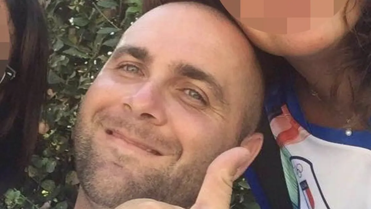 Matteo Bonacina, perché il campione paralimpico è stato arrestato: le accuse