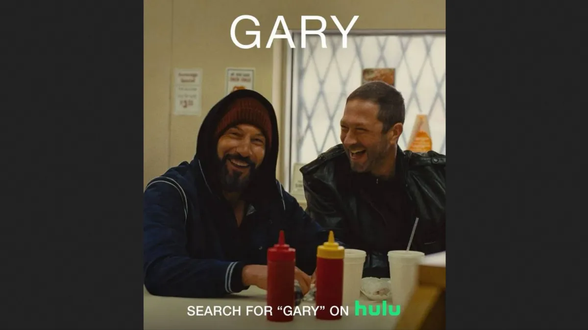 "The Bear", rilasciato l'episodio segreto: dove vedere e trama di "Gary"