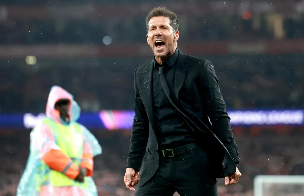 Atletico Madrid, Simeone verso l'esonero? Il Cholo a rischio dopo il ko in Champions