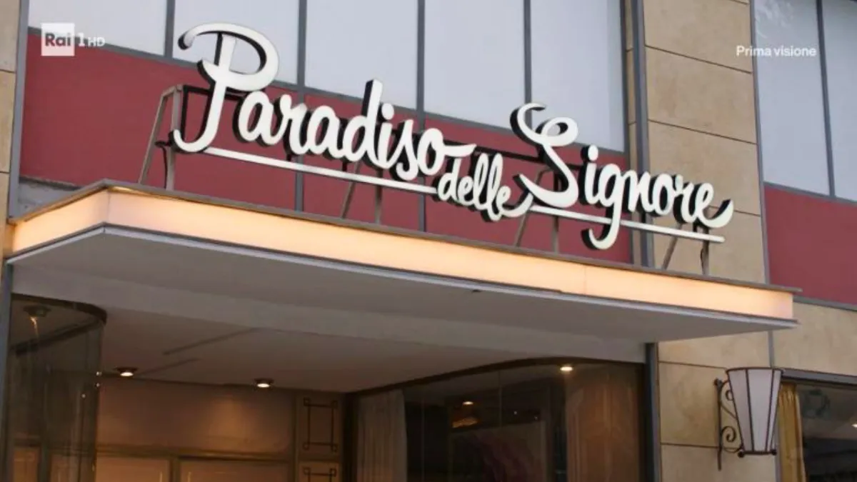 Quando finisce “Il Paradiso delle Signore”? La stagione 11 si farà? Cosa sappiamo