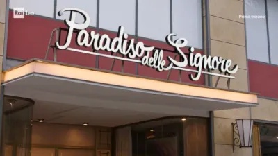 Quando finisce “Il Paradiso delle Signore”? La stagione 11 si farà? Cosa sappiamo
