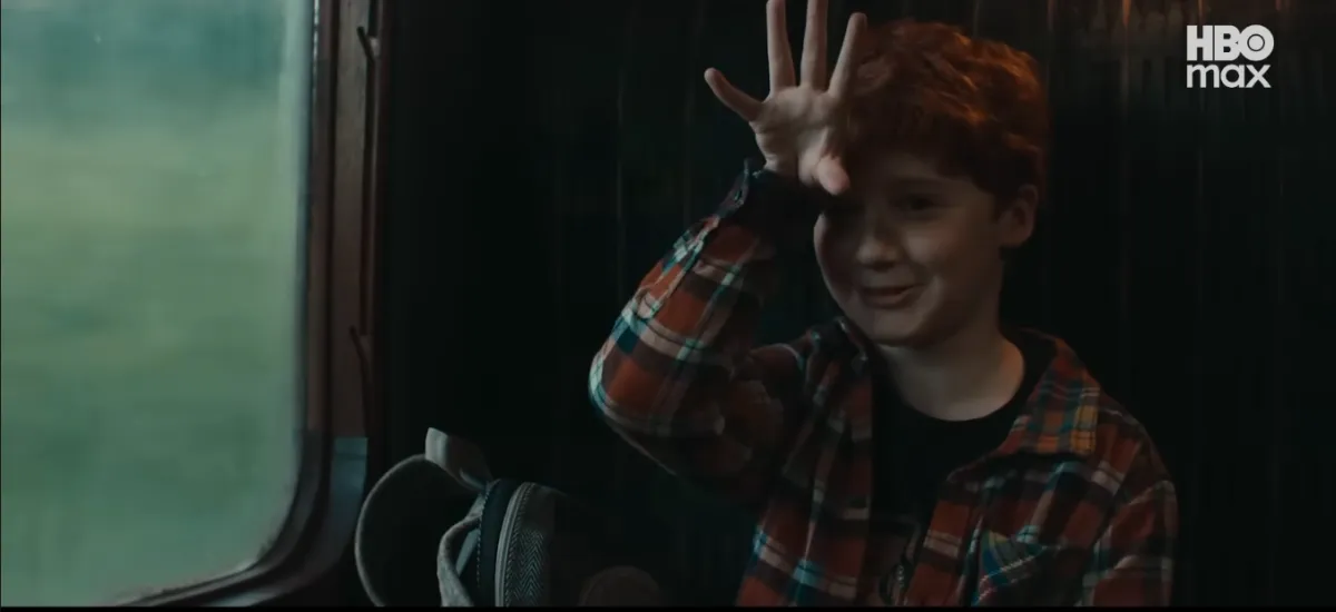 Harry Potter HBO: perché il finale della serie sarà diverso dai film? Le foto spoiler
