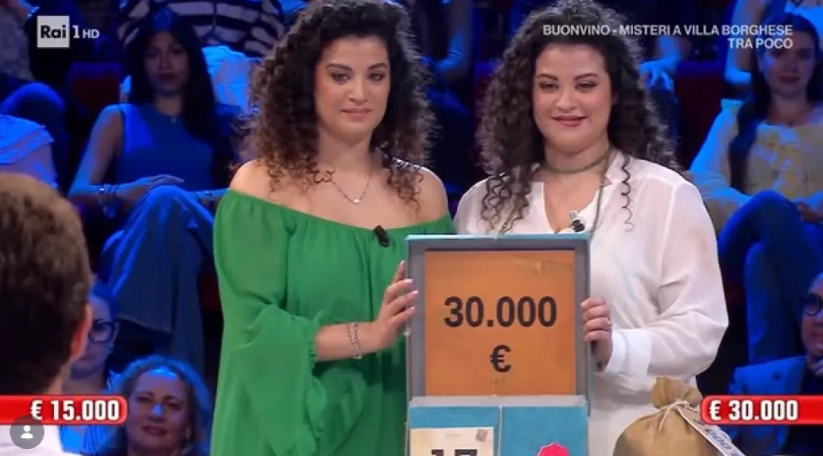Affari tuoi, quanto hanno vinto nella puntata di stasera 7 maggio 2026