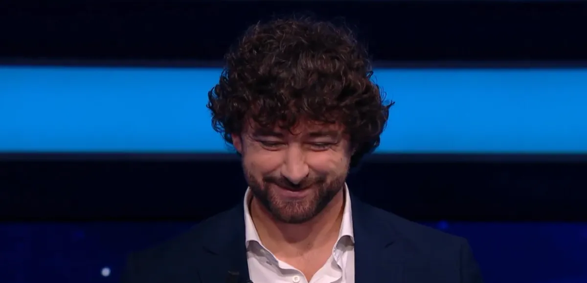 La ruota della fortuna, chi è il nuovo campione Gian Maria da Camaiore e quanto ha vinto il 7 maggio?