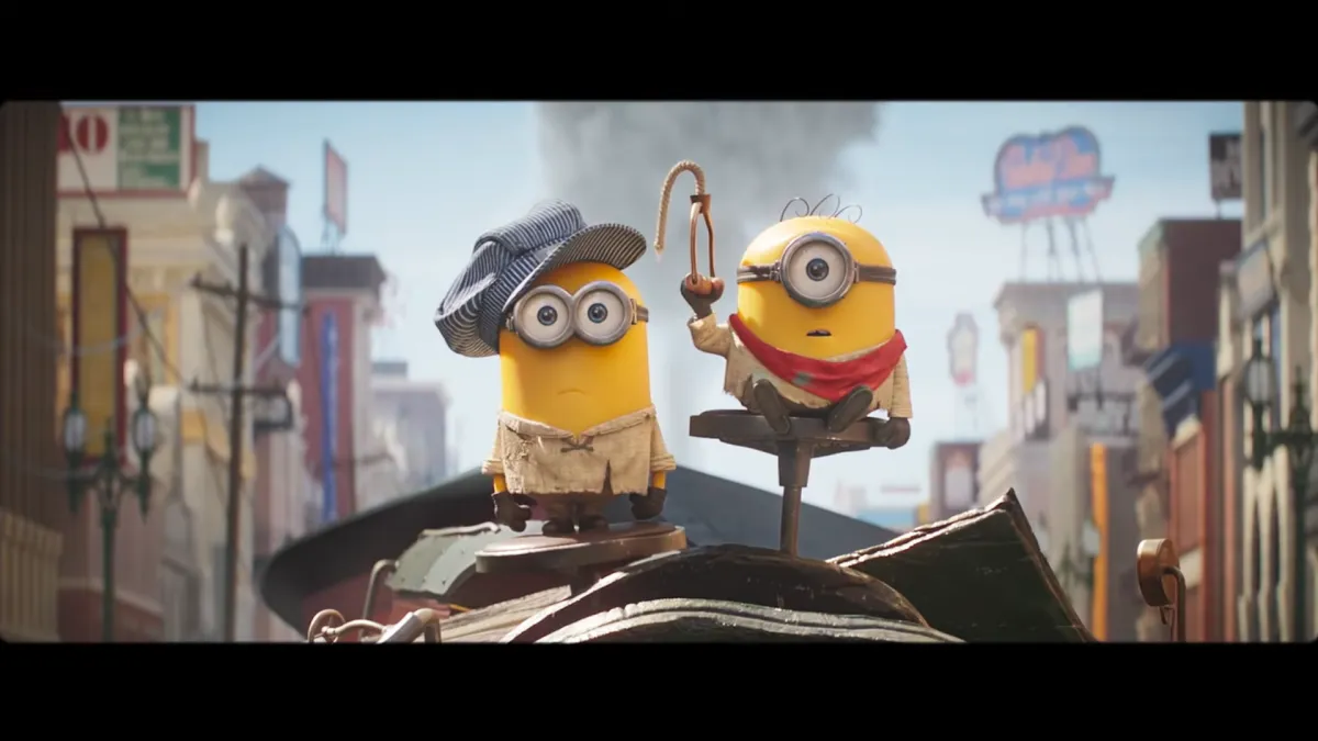 "Minions & Monsters" debutta ad Annecy: cosa sapere sul film