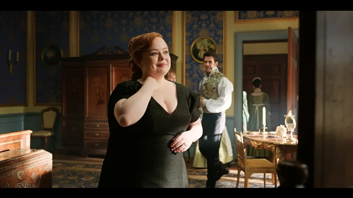 Perché Nicola Coughlan non ci starà in "Bridgerton 5"? Cosa succede a Penelope