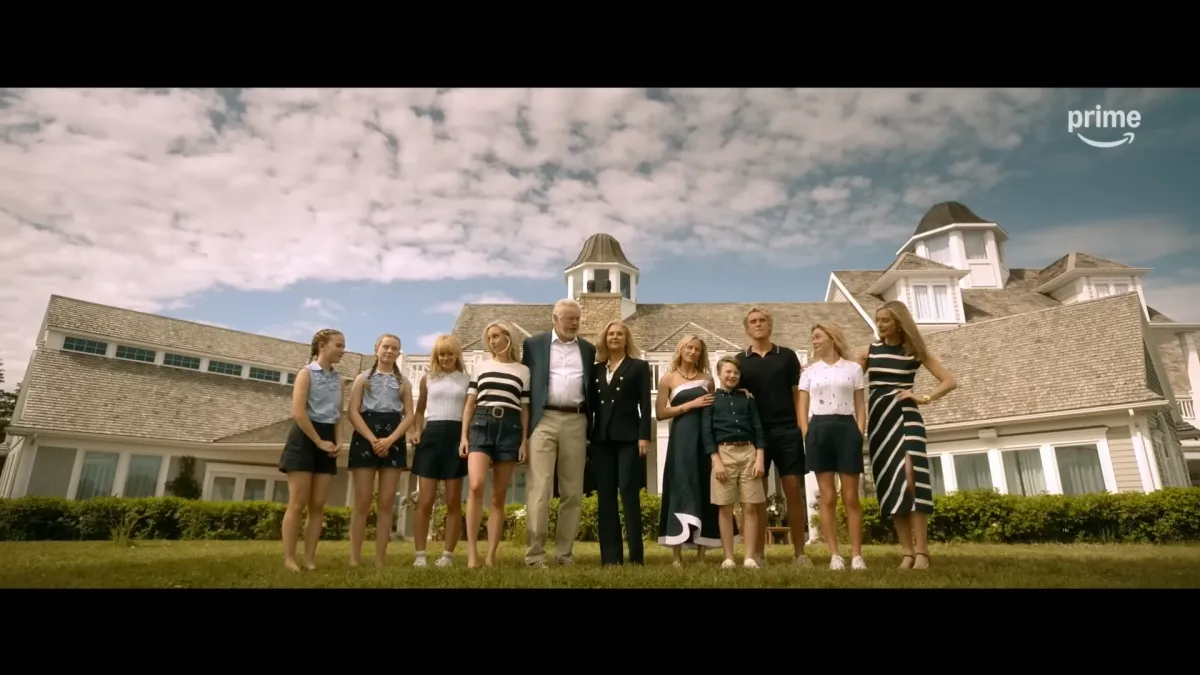 "We Were Liars" ha il suo cast: ruoli, trama e tutti i dettagli della stagione 2