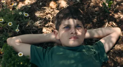 "The Sea": il discusso film del regista israeliano Shai Carmeli-Pollak