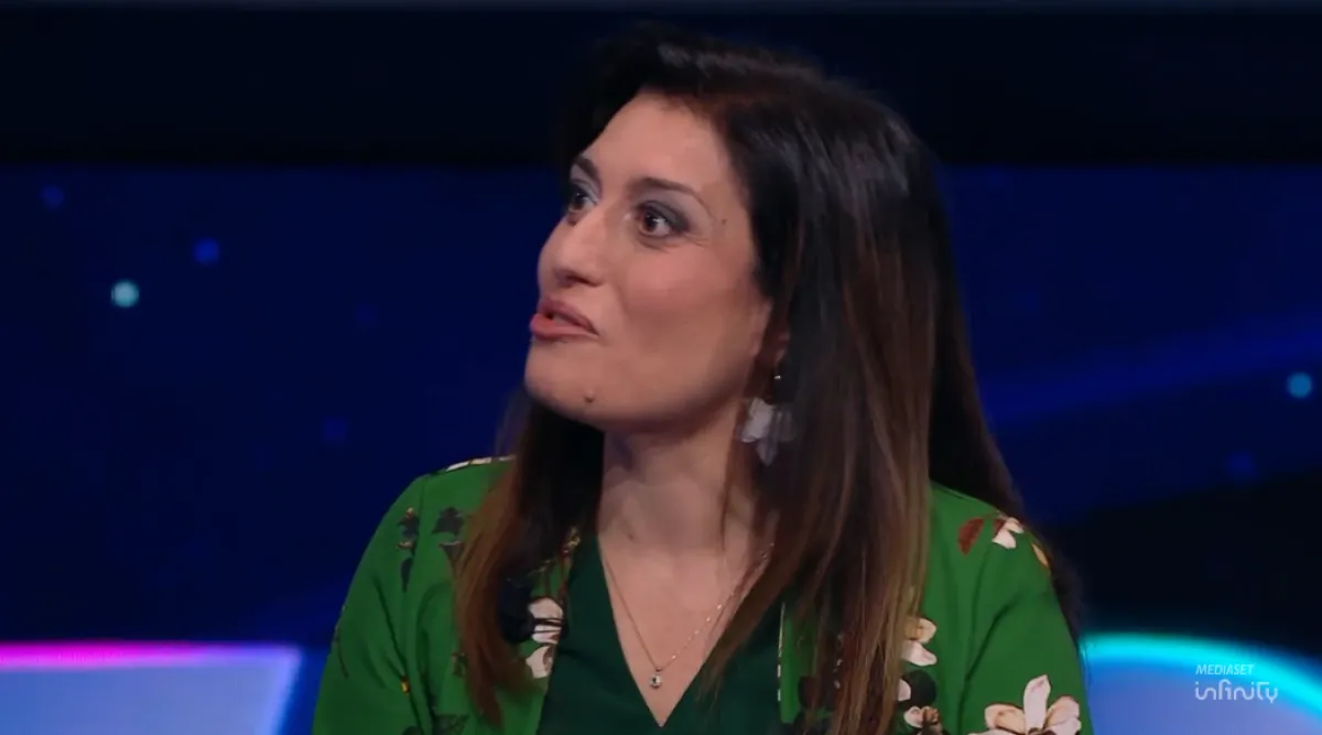 La ruota della fortuna, chi è la nuova campionessa Dorella da Manduria e quanto ha vinto l'8 maggio?