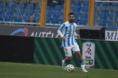 Pescara, Reggiana e Spezia: come funziona il paracadute per le retrocesse dalla Serie B 2025/26