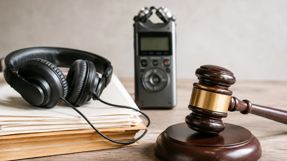 Intercettazioni, legalità e superamento della logica del sospetto