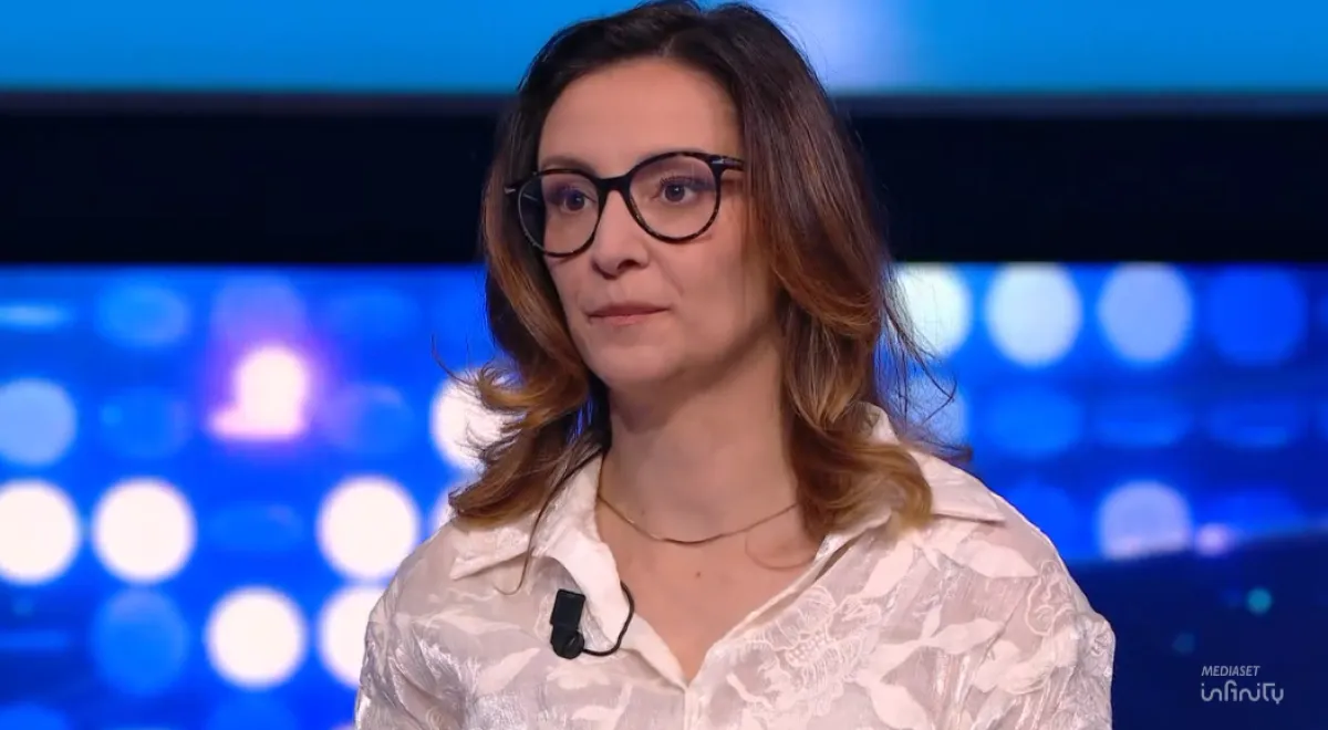 La ruota della fortuna, chi è la nuova campionessa Anastasia da Milano e quanto ha vinto il 9 maggio?