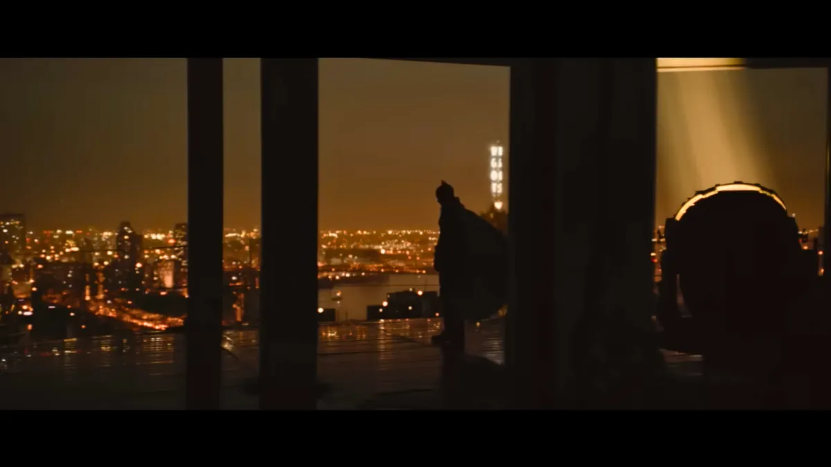 "The Batman Part II": Matt Reeves rivela le prime foto e qualche dettaglio del sequel
