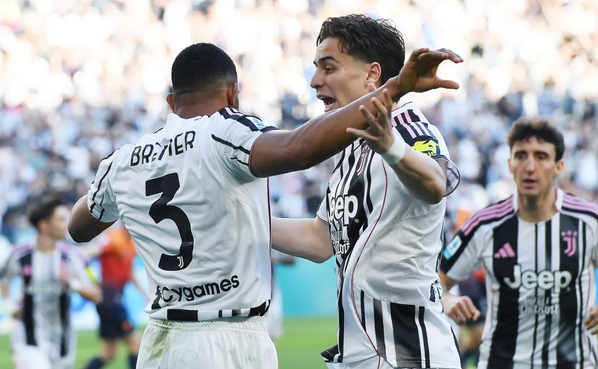 Juve, cosa serve contro Fiorentina e Torino per andare in Champions? Le combinazioni