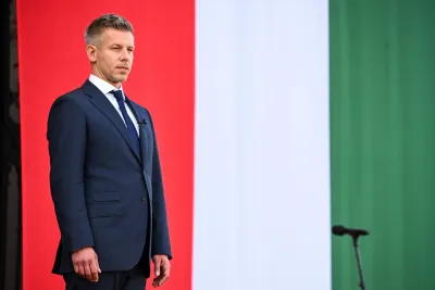 Ungheria, Peter Magyar giura come primo ministro: si chiudono 16 anni di governo Orbán