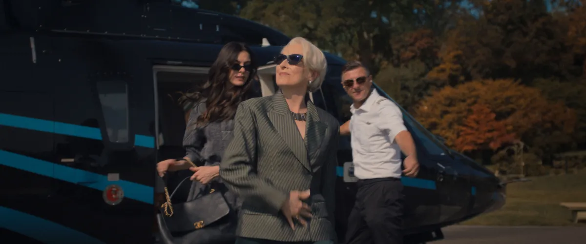 Quanto hanno guadagnato le star de Il diavolo veste Prada 2? Ecco le cifre milionarie