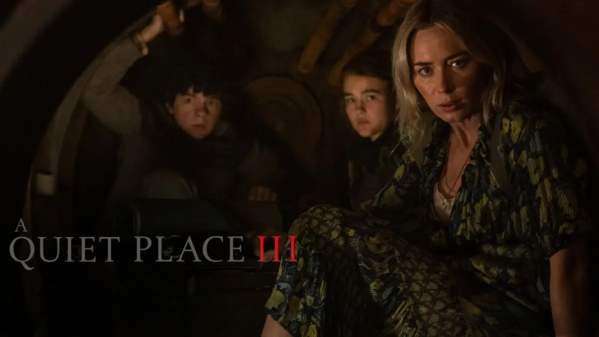 "A Quiet Place Part III": l'inizio delle riprese, gli update e il trailer