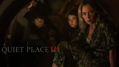 "A Quiet Place Part III": l'inizio delle riprese, gli update e il trailer