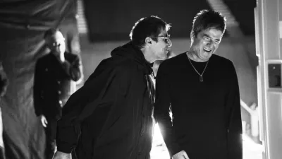 Quando esce e dove vedere il documentario sulla reunion degli Oasis?