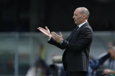 Milan, Allegri verso l'esonero a fine stagione? Gli scenari e l'opzione nazionale