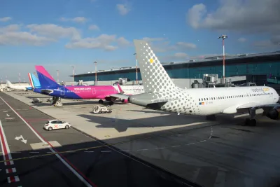 L’Ue dà il via libera al Jet A, il carburante che preoccupa l’Agenzia per la sicurezza aerea