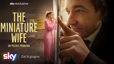 “The Miniature Wife”, il trailer e le prime immagini della serie: quando esce in Italia