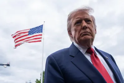 Iran, Trump respinge la risposta di Teheran alla proposta di pace Usa: tornano i timori di escalation
