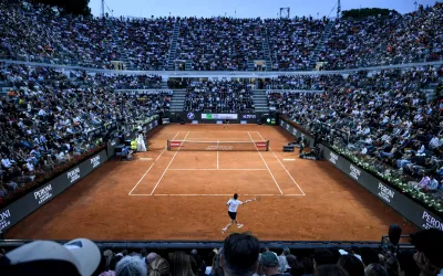 Internazionali d'Italia 2026, quanto guadagna chi vince il torneo?