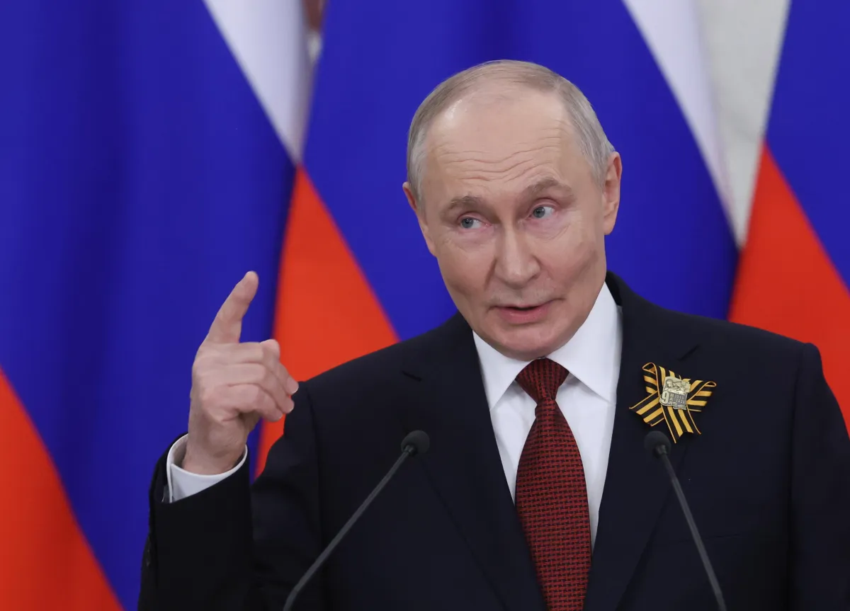 Guerra in Ucraina, Putin suggerisce l'ex cancelliere tedesco Schröder come mediatore: perché l'UE respinge l'ipotesi?