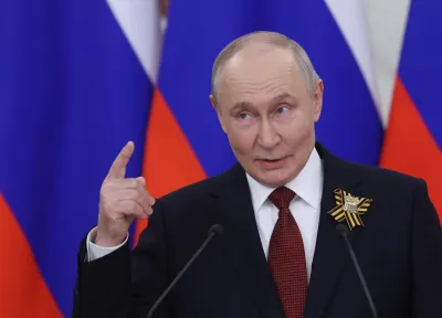 Guerra in Ucraina, Putin suggerisce l'ex cancelliere tedesco Schröder come mediatore: perché l'UE respinge l'ipotesi?