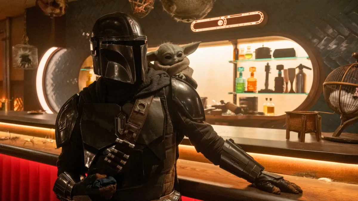 “The Mandalorian and Grogu”, le prime impressioni: cosa pensano i fan di Star Wars