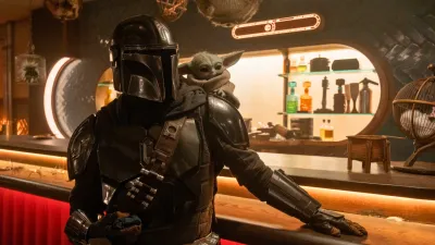 “The Mandalorian and Grogu”, le prime impressioni: cosa pensano i fan di Star Wars