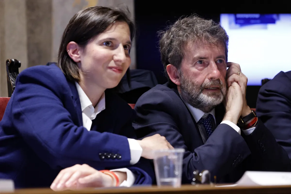 Schlein al test amministrative, il centro trama nell’ombra: effetto Venezia e il ritorno della “Margherita 4.0”