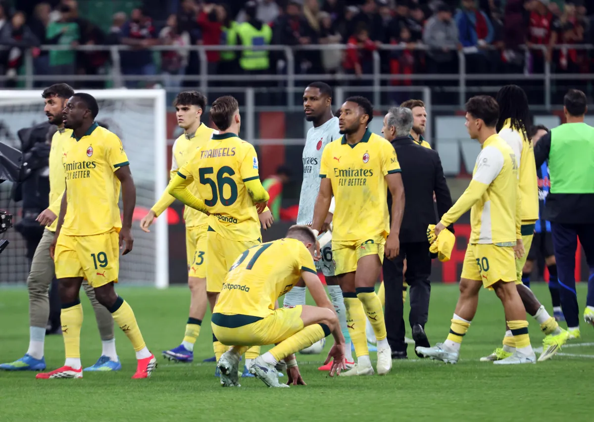 Milan in crisi, corsa Champions riaperta: perché la Serie A 2025/26 conferma un campionato dal passo troppo lento