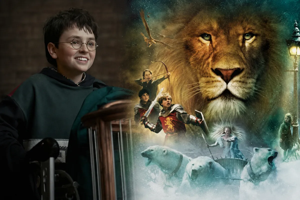 Nuova serie di Harry Potter vs Narnia di Greta Gerwig: quale sarà il reboot fantasy più interessante?