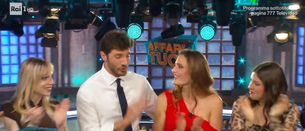 Chi è Brigitta del Veneto, concorrente di Affari tuoi dell'11 maggio