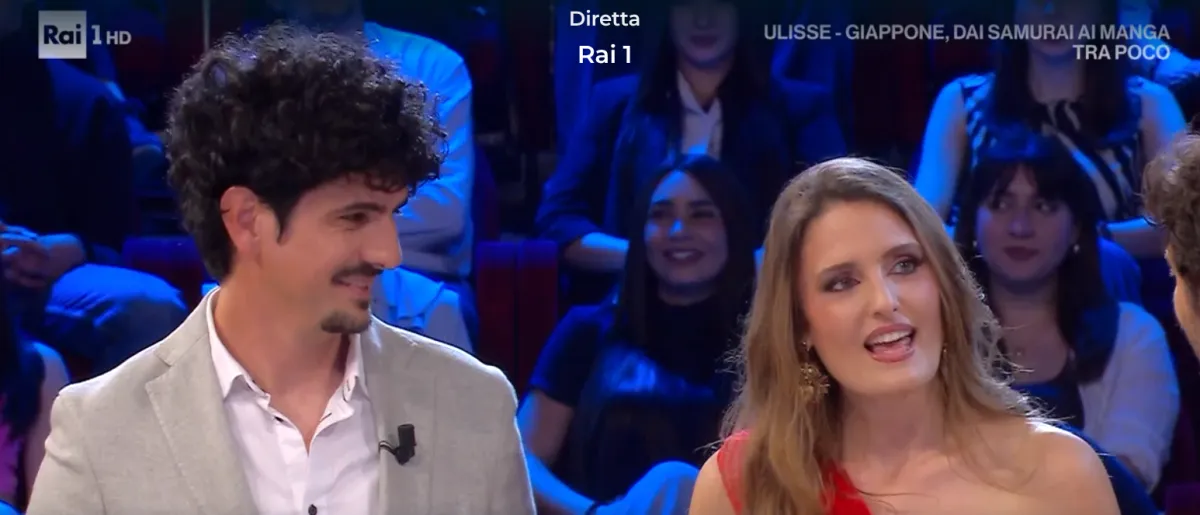 Chi è Nicola, fidanzato di Brigitta del Veneto ad Affari tuoi