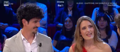 Chi è Nicola, fidanzato di Brigitta del Veneto ad Affari tuoi