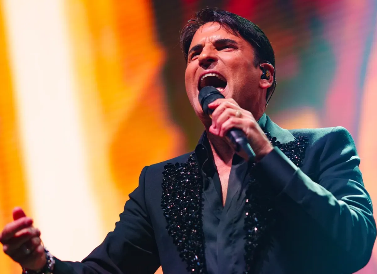 A che ora canta Sal Da Vinci nella prima semifinale di Eurovision 2026? Scaletta e ordine di uscita